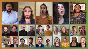 7.6K views · 173 reactions | Our entire arts community is humbled by...