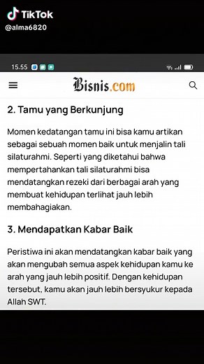 Arti Mata Kiri Berkedut Menurut Islam
