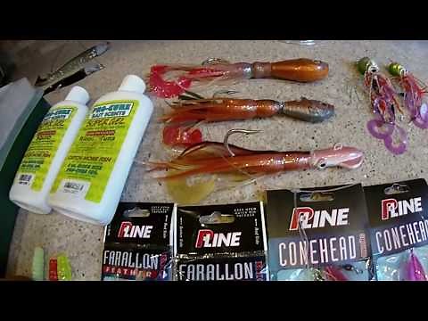 " Rock Cod And Lingcod Fishing Tips And Tackle "