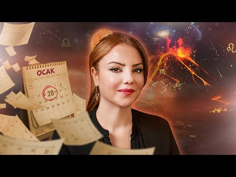 January 20th and February! Nobody is ready for this!