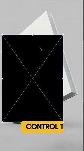 How to Create a mockup in photoshop