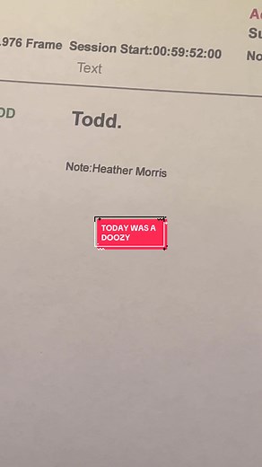 HeatherMorris on TikTok