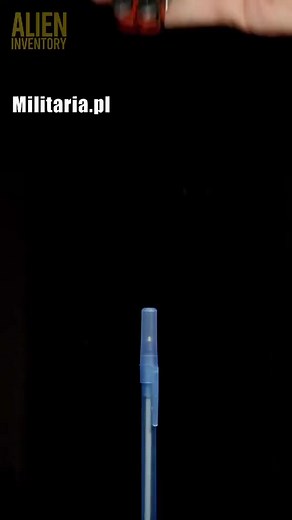 69K views · 506 reactions | @Militaria.pl @Leatherman Tools Multitool Leatherman Signal vs ballpen. #macro #closeup #asmr #satisfying #amazing #dlaciebie | Dominik Hycner/ALIEN inventory | Facebook