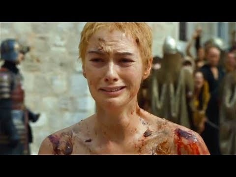 Uncomfortable Scenes That These GoT Actors Didn't Want To Film