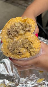 793K views · 12K reactions | The mesmerizing sounds of the one and only CHEESESTEAK being made at Fedoroff’s in NYC! 襤 #DEVOURPOWER | DevourPower | Facebook