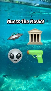 Emoji movie trivia #reels #movies #puzzle | Café Moucha