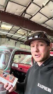 Upcoming VGG Shine Juice review and Test Drive! #carrestorationproject #vicegripgarage #mechanic
