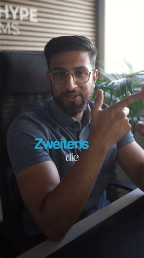 Welche 3 wichtigsten Prozesse muss ich optimieren?