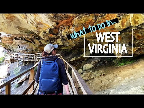 Things to Do in West Virginia | Travel Guide