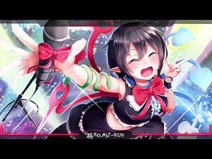 Nightcore - OMFG - Mashed Potatoes