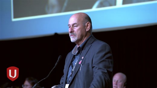 “Unions are made from a diverse and collective membership, a living, breathing, evolving organization that not only steps up to the face of adversity, but flourishes. And the way we overcome our challenges is when we are united.” | Unifor Canada
