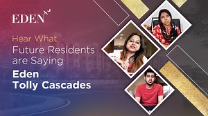 Hear what Future Residents of Eden Tolly Cascades are saying about the Project & why they have chosen it as their future residence | Eden Group