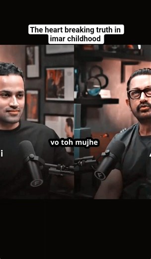 The Heartbreaking Truth Behind Aamir Khan’s Childhood.