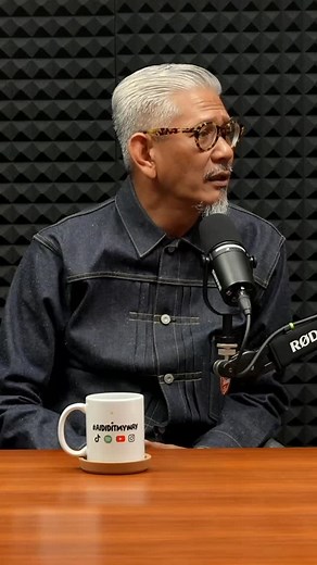 4 Flat = Personality Problem? #Aididitmyway #podcast #podcastclips #aimy #fyp #realtalk #aididmarcello #motivation | Aididitmyway