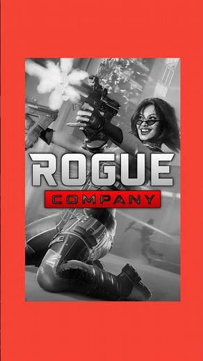 What happened to Rogue Company?