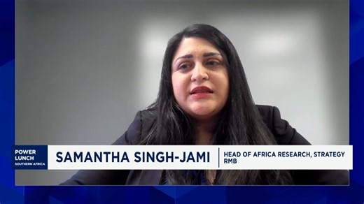 African investment flows evolve from aid to trade  - CNBC Africa