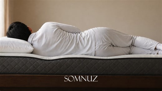 Somnuz Expands Bedroom Fit Guide for Mattress Singapore Shoppers with Expert Advice on Super Single Sizes, Natural Latex Mattress, Memory Foam Mattress, Pocketed Spring Mattress Comparisons, and Adjustable Beds at Its Trusted Mattress Store