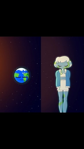 ALL PLANETS EARTH 🌍 #planethumans | USA TV Buzz