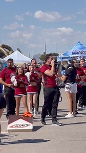 FirstLight FCU was proud to celebrate Hispanic Heritage Month at the NMSU Fan Fiesta! 🎉🏈 What an incredible turnout for the Aggies’ rivalry game against UNM! Check out the highlights from the exciting pre-game celebration. As proud partners of New Mexico State University Athletics, we loved being part of this community event. #FirstLightFCU #NMSUFanFiesta #HispanicHeritageMonth #AggiesPride | FirstLight FCU