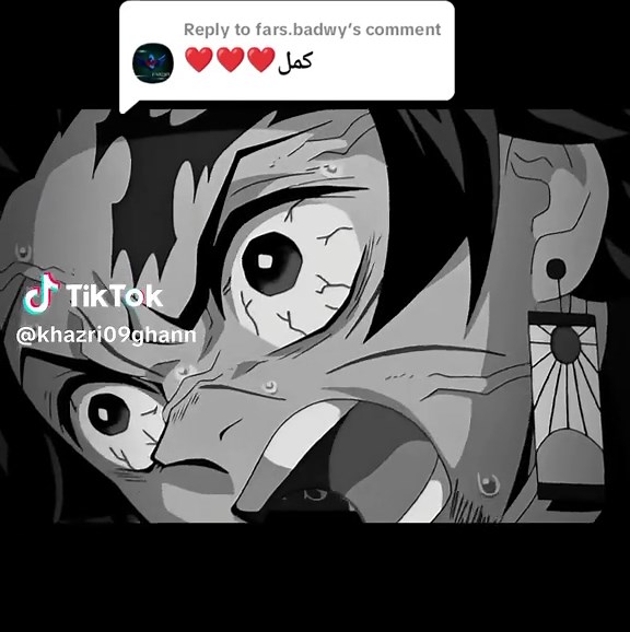 Demonslayer Anime Edit Highlights