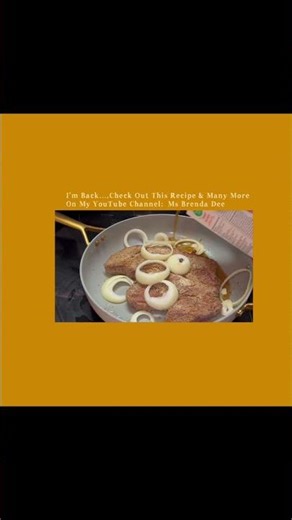 Ms Brenda Dee is back with her Tender Southern Style Beef Chuck Roast #msbrendadee