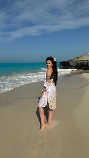 TEENA 🕊 on Instagram: "Ավելի իդեալական հանւիստ լինել չէր կարող🌸 📍@rixos_premium_alamein"