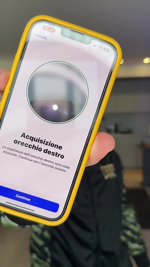 Scopri la Magia dell'Audio Spaziale su iPhone