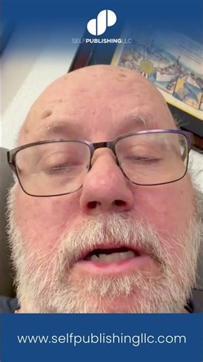 Earl Christensen Shares His Honest Experience with Self Publishing LLC