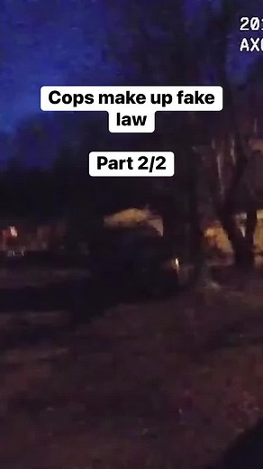 They ended up suing the police #law #audit #police #badcops #reaction #reels | Audit the Audit