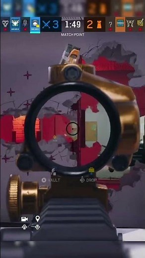 HOW TO USE THE XIM MATRIX TO ITS FULL ADVANTAGE IN RAINBOW SIX SIEGE! [TUTORIAL] #ximmatrix #r6siege