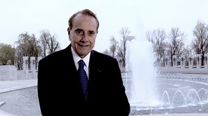 Bob Dole remembered as a statesman and a war hero