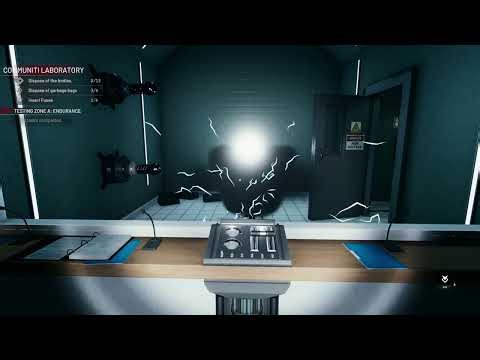 Crime Scene Cleaner - Part #12.2 A Story about Human Experiments
