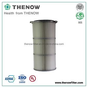 [Hot Item] Cartridge Filters for Industrial Filtration