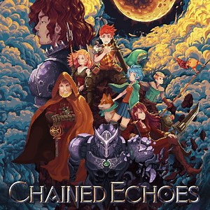 Chained Echoes