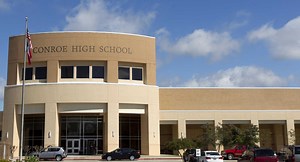 Former Conroe ISD substitute sentenced in sexual assault of student