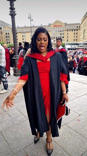 228K views · 5.5K reactions | M.sc Global Hospitality Management. | Alaga_toh_porsche | Facebook