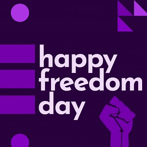 Happy Juneteenth! 💜💜💜💜 | Madea