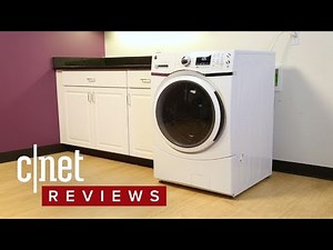 GE GFW450SSKWW washing machine review