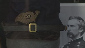 Maine Civil War hero Joshua Chamberlain played peacemaker in days after Confederate surrender