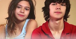 Going Dutch: Robbing Kids of Puberty