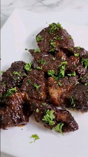 How to make country style ribs in the oven