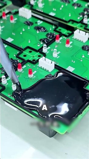 This black GOO is super useful!