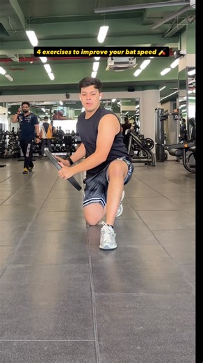 Arjun singh on Instagram: "Want faster bat speed? These 4 simple exercises can level up your timing & power 🏏 Consistency > everything. cricketreels, cricketchallenge, sixhitting, powerhitting, sittingchallenge, cricketskills, battingdrills, crickettraining, cricketpractice, cricketerlife, indiancricket, delhicricket, dpl, dplplayer, englishwillowbat, cricketbat, cricketgiveaway, cricketcontent, cricketcommunity, cricketlover, cricketfans, cricketaddict, cricketpassion, cricketshorts, sportsree