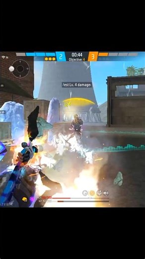 CS Rank 1v4 💀 AWM Unreal Aim 🤯