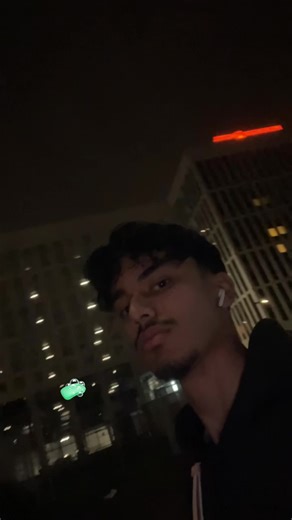 Exploring a Glowing Green Gelatinous Object