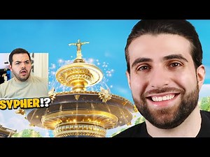 Fortnite Season 2 HIDE & SEEK!