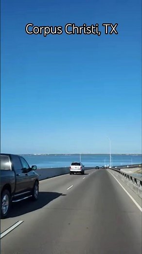 Corpus Christi, Texas