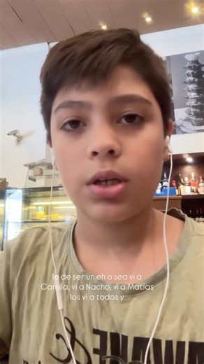 Valentino Toledo / 🎥🎬 FILMAKER UGC on Instagram: "Actualizaciones de code.learning ( las inscripciones aún se encuentran cerradas) estimo que sobre fin de este año 2025 estará disponible. Además voy a profundizar a un nivel intermedio cada módulo de Code.learning y por último voy a formarme como Speaker con la ilusión de hacer un evento en el 2026 Gracias por leerme Gracias por seguirme Gracias por apoyarme #code.learning #code.mentality #speaker #mentor #adolescencia #emprenderonline #hotmart