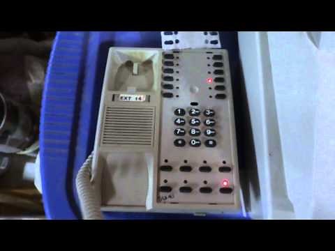 Sears Intercom Prank - Store Closing in 30 Seconds!