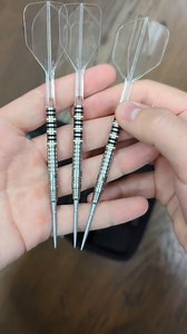 54K views · 301 reactions | How does the Target 2BA Converter work? Designed to allow you to use Swiss Points on your favourite soft-tip barrels - What darts would you use them on? #TeamTarget | Target Darts | Facebook